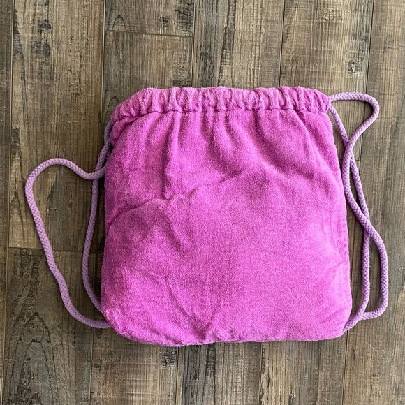 Lot of Disney Hannah Montana & Princess Ariel Deep Sea Beach Towels PreOwned - Picture 6 of 11